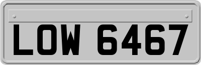 LOW6467