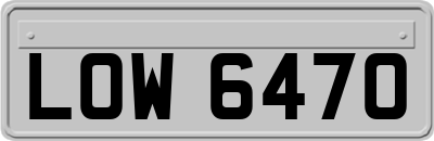 LOW6470