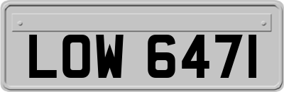 LOW6471
