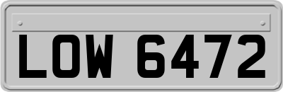 LOW6472