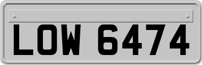 LOW6474