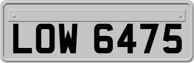 LOW6475