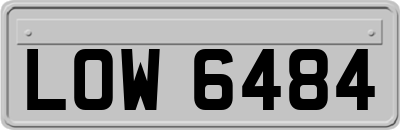LOW6484