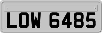 LOW6485