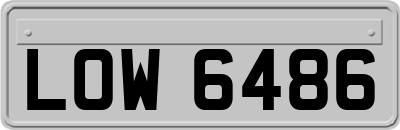 LOW6486