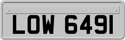 LOW6491