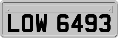 LOW6493