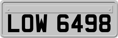 LOW6498