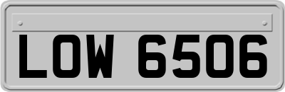 LOW6506
