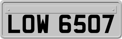 LOW6507