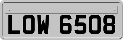 LOW6508