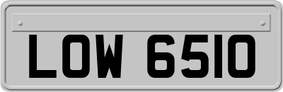 LOW6510