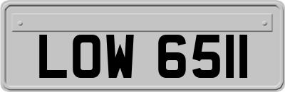 LOW6511