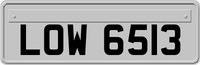 LOW6513