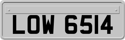 LOW6514