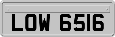 LOW6516