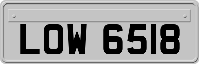 LOW6518