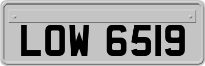 LOW6519