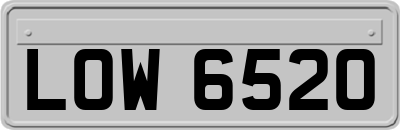 LOW6520