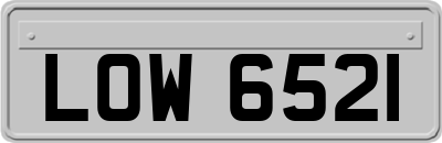 LOW6521