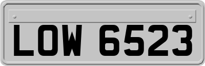 LOW6523