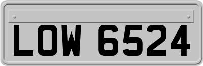 LOW6524