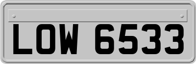 LOW6533