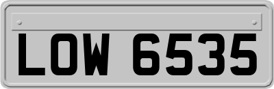 LOW6535