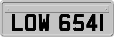 LOW6541