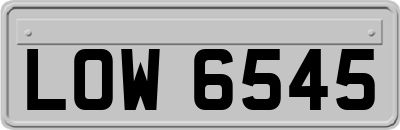 LOW6545