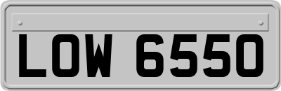 LOW6550