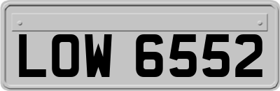 LOW6552