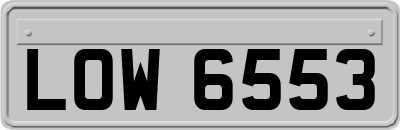 LOW6553