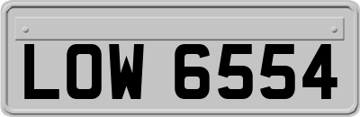 LOW6554