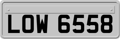 LOW6558