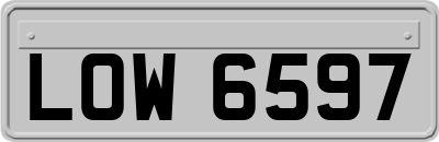 LOW6597