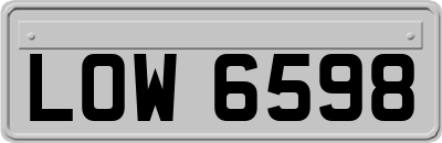 LOW6598