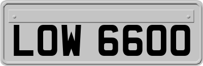 LOW6600