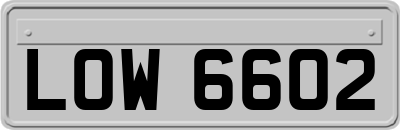 LOW6602