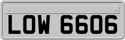 LOW6606