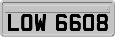 LOW6608