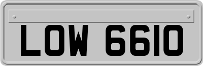LOW6610