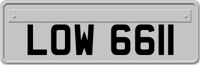 LOW6611