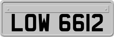 LOW6612
