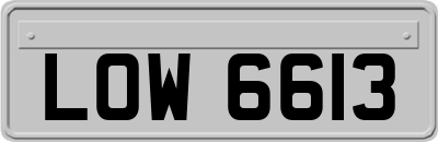 LOW6613