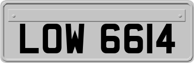 LOW6614