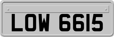 LOW6615