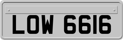 LOW6616