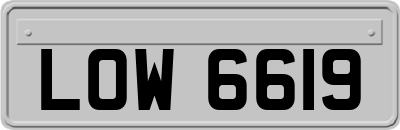 LOW6619