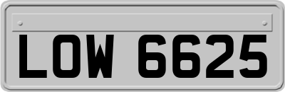 LOW6625